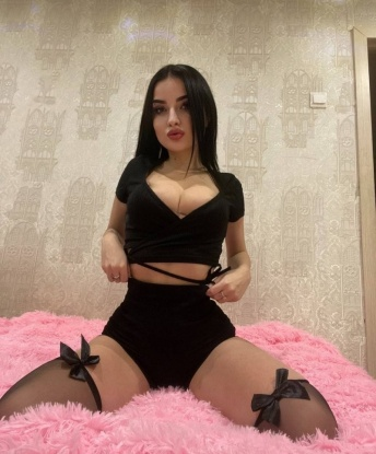 Анкета проститутки Милана - Фото 1, Алкун, 25 лет, №15812