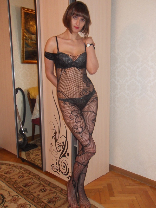 Анкета проститутки Нина - Фото 1, Алкун, 27 лет, №22892