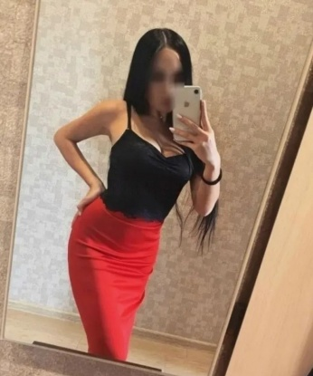 Анкета проститутки Ксюша - Фото 1, Алкун, 21 год, №6160